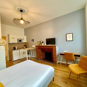 Appartement met een Slaapkamer